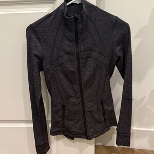 Lulu lemon align jacket